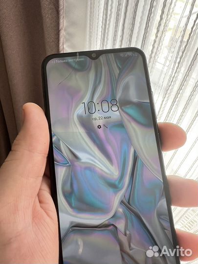 Samsung Galaxy A02s, 3/32 ГБ