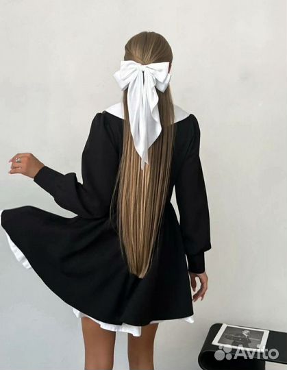 Платье бомба