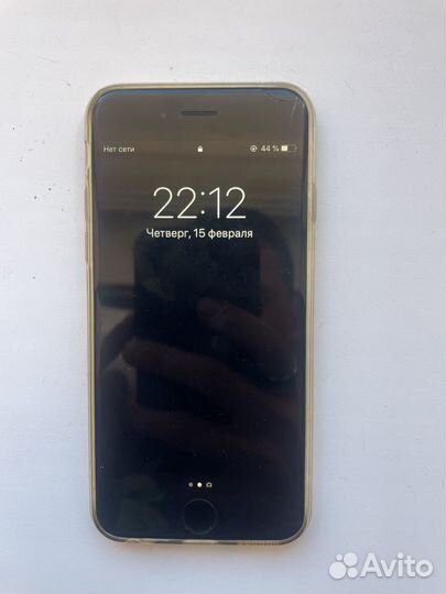 iPhone 6, 16 ГБ