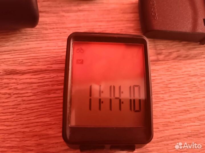 Компактный велосипедный кочек