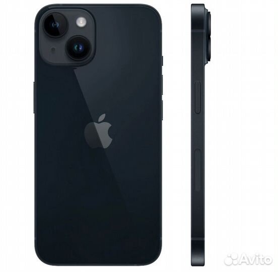 iPhone 14, 128 ГБ