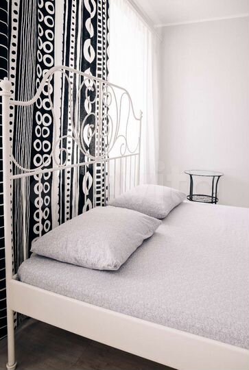 1-к. квартира, 38 м², 2/9 эт.