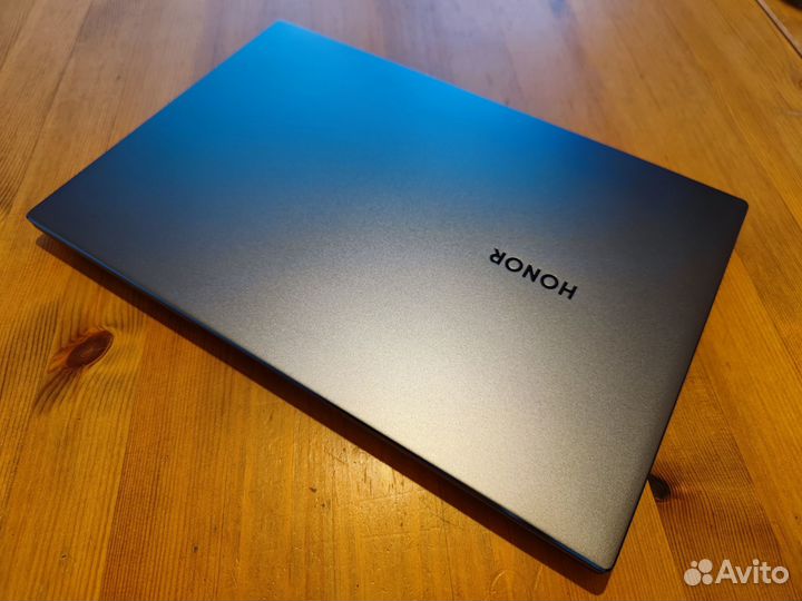 Ноутбук Honor MagicBook 14