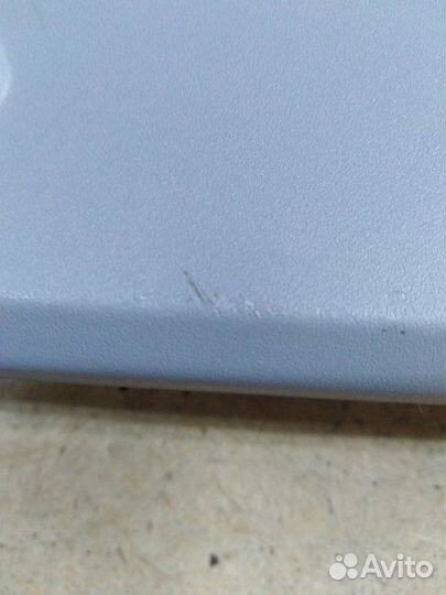 Накладка сиденья левая Bmw 1-Series E87 2004