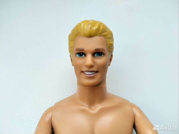 Кукла Барби Кен Mattel 1991