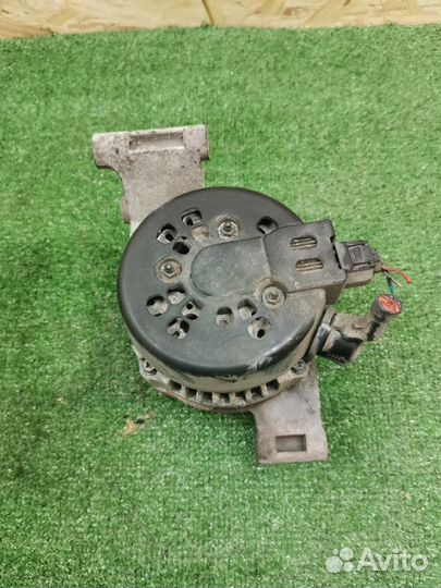 Генератор Ford Focus 2 1.8- 2.0 бензин 07.2004