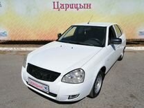 ВАЗ (LADA) Priora 1.6 MT, 2011, 143 600 км, с пробегом, цена 390 000 руб.