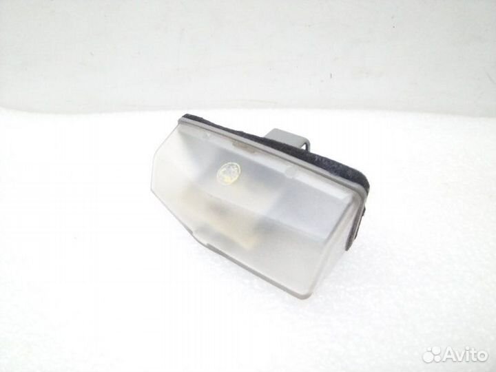 Подсветка номера задняя Lexus Rx450H GYL25 2grfxs