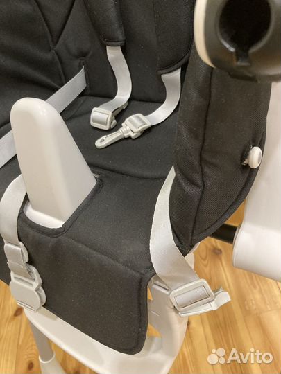 Стульчик для кормления peg perego prima papa