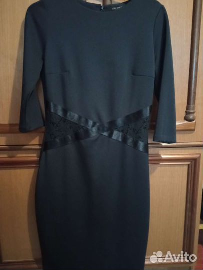 Вечернее платье 48 размер