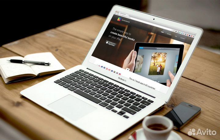 Создание и продвижение сайтов