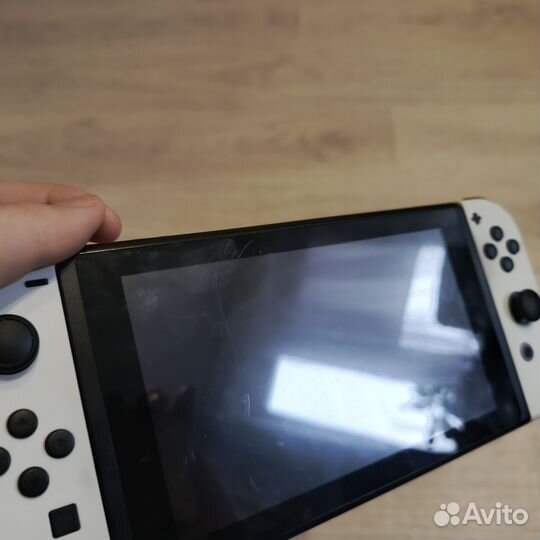 Nintendo switch rev 1 прошитая