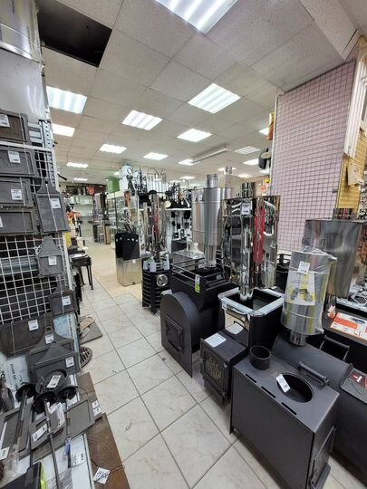 Торговая площадь, 250 м²