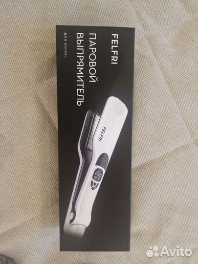 Выпрямитель для волос