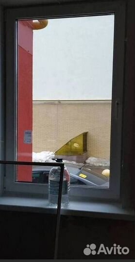 Пластиковые окна за 7 дней