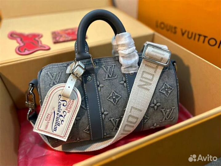 Сумка дорожная Louis Vuitton