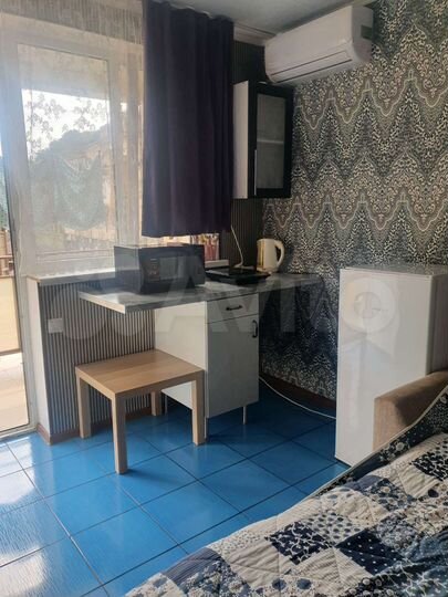 Комната 24 м², 3/3 эт.