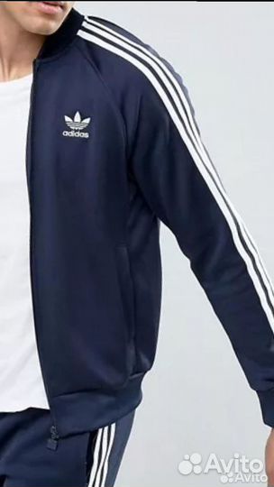 Спортивный костюм Adidas мужской