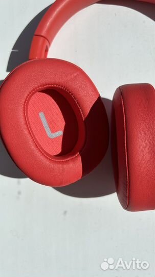 Беспроводные наушники jbl