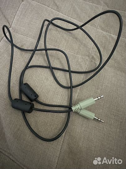 Провод mini jack