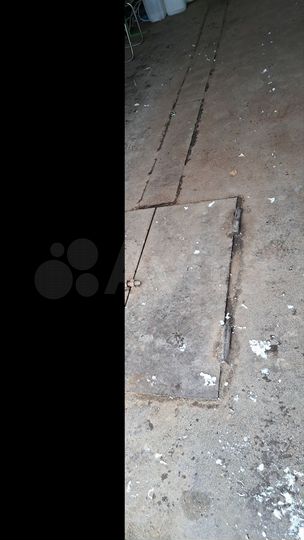 Гараж, 20 м²