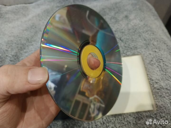 CD-диск, 2 диска. mylene farmer 