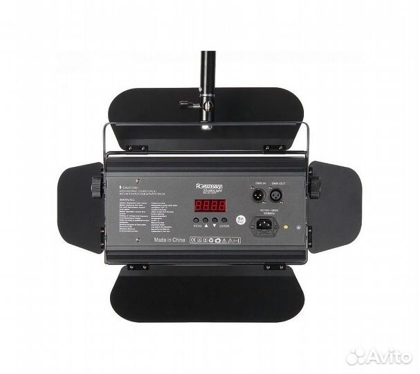 Осветитель светодиодный GreenBean StudioLight 100