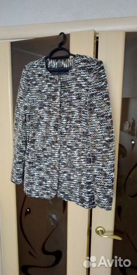 Вещи пакетом женские 46-48