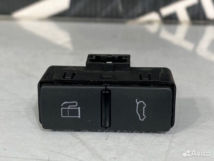 Блок кнопок Audi Q7 4L BHK 2008