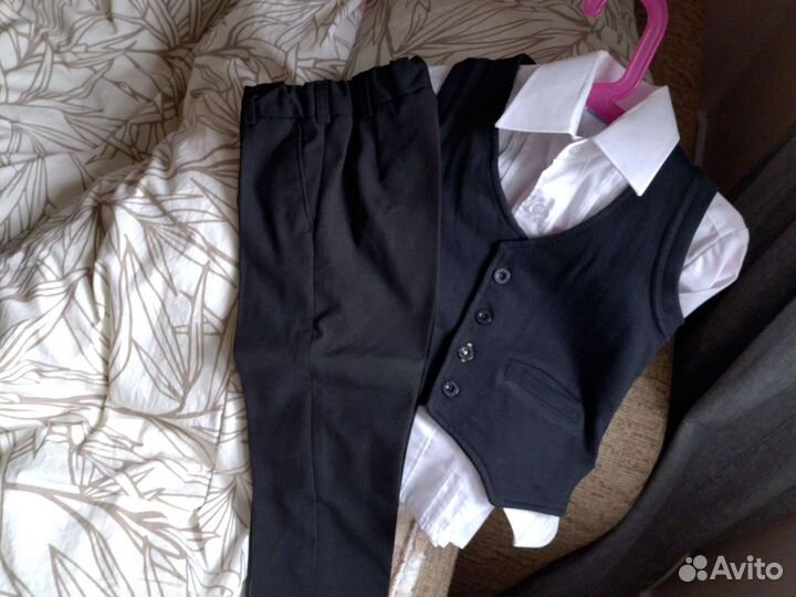 Костюм для мальчика