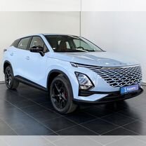 Новый OMODA C5 1.5 CVT, 2024, цена от 2 148 900 руб.