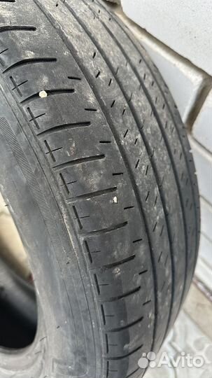 Bridgestone Alenza H/L 33 225/60 R18