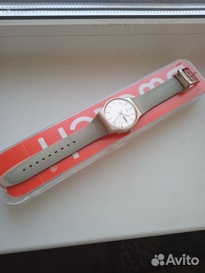 Часы Swatch SR1130SW