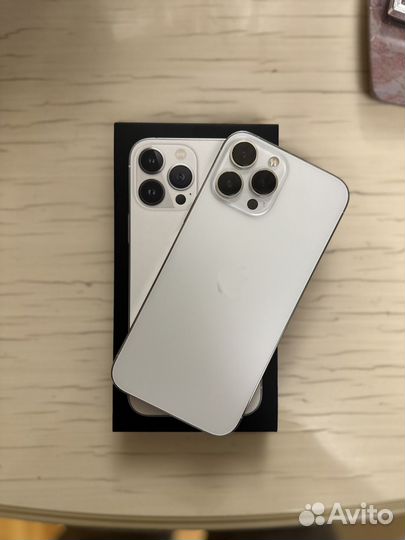 iPhone 13 Pro Max, 256 ГБ