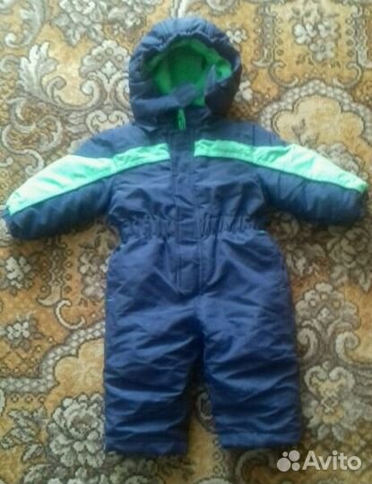 Комбенизон