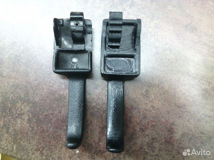 3d печать/изготовление шестеренок