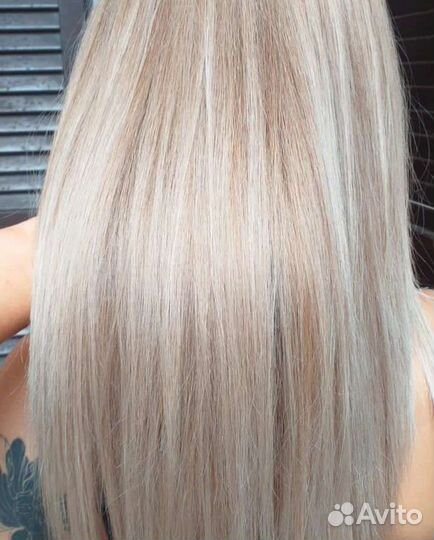 Мелирование