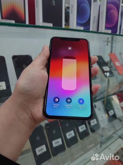 iPhone Xs, 256 ГБ