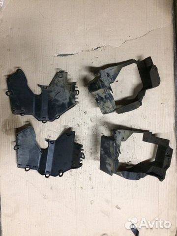 Кожух механизма кпп Ford Focus 2 1.6