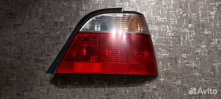 Зданий фонари нексия 1 n100