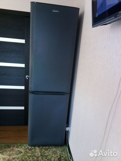 Холодильник