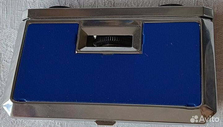 Театральный бинокль