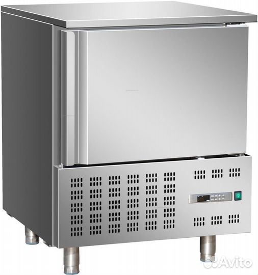 Шкафы шоковой заморозки Абат/Финист/Hurakan/apach