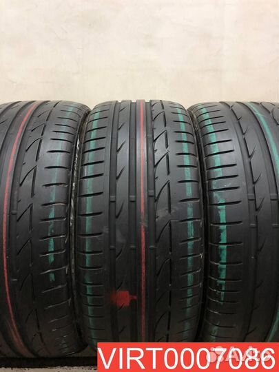 Bridgestone Potenza S001 245/35 R18 88Y