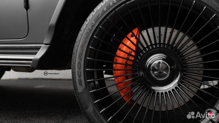 Кованые диски на заказ