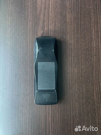 Пульт ду technics su129wh