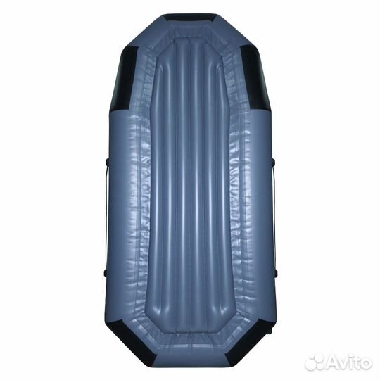 Лодка пвх Муссон H-270 нд