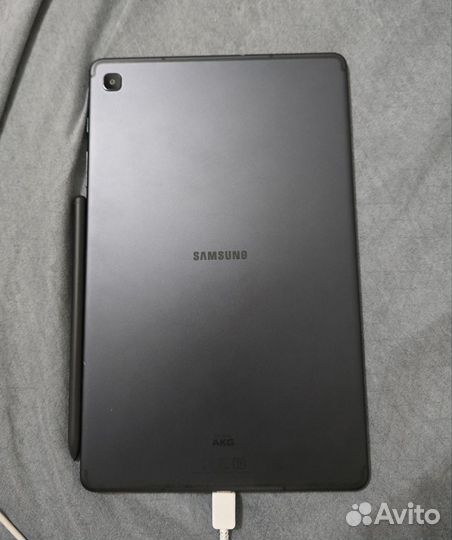 Планшет Samsung tab s6 lite