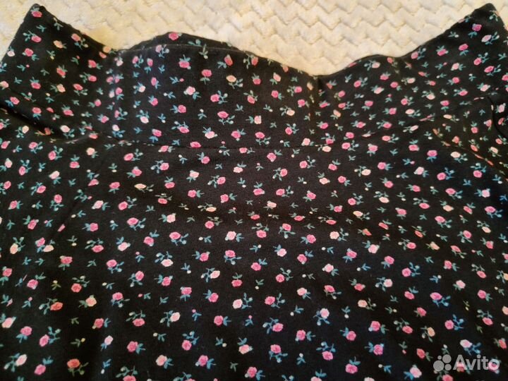 Юбка солнце