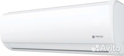 Сплит-система Royal Clima RC-TWN22HN